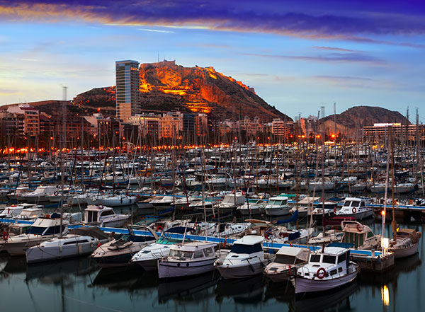 Alicante